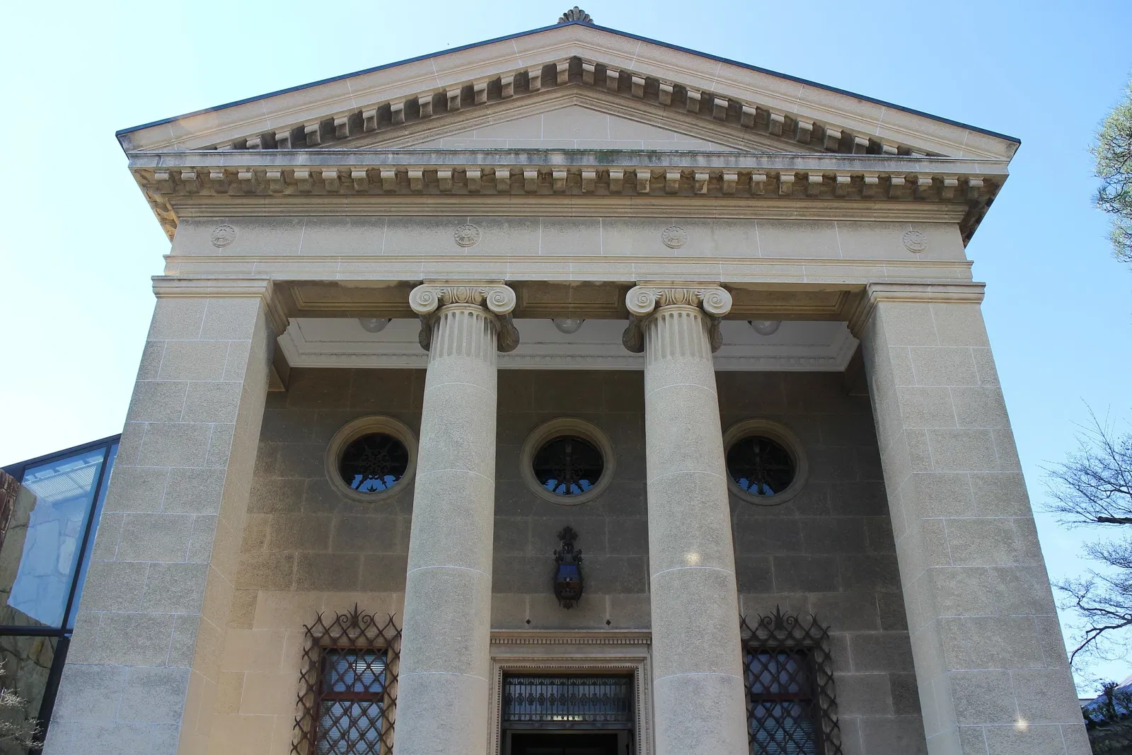 Ōhara Museum of Art