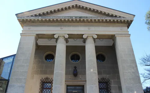 Ōhara Museum of Art