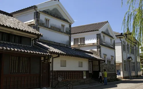 Kurashiki Museum of Folkcraft