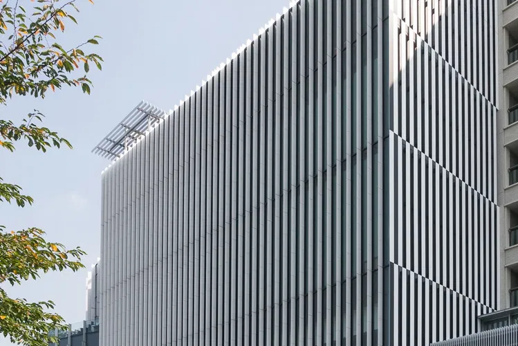 Suntory Museum of Art