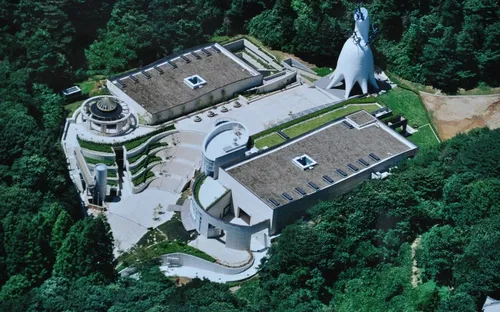 Taro Okamoto Memorial Museum