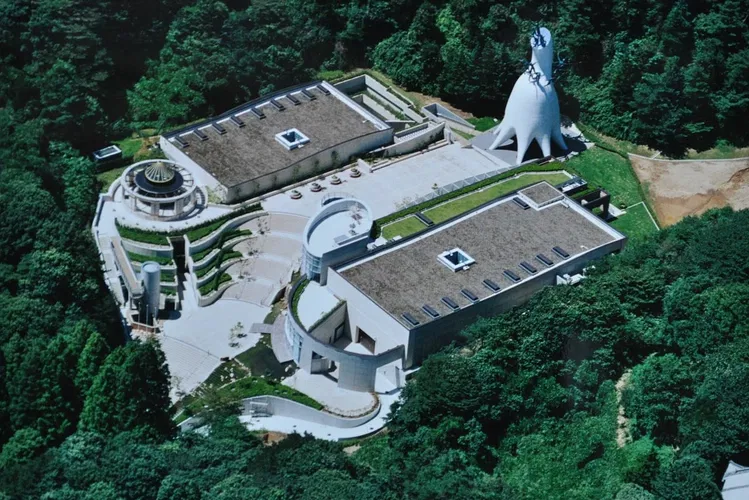 Taro Okamoto Memorial Museum