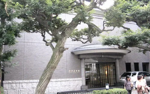 Matsuoka Museum of Art