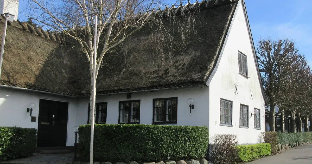 Søllerød : Découvrez tous les 16+ Musées, expositions & réductions