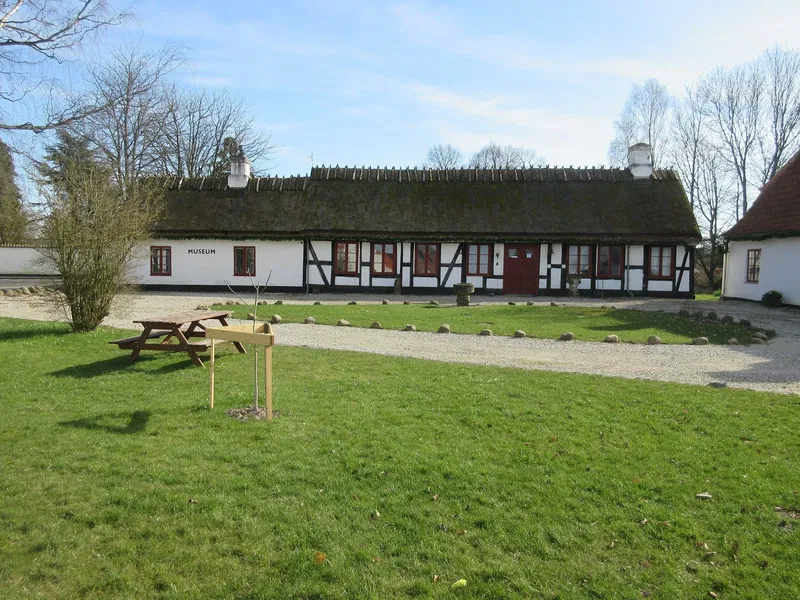 Mothsgården (Søllerød) - Visitor Information & Reviews