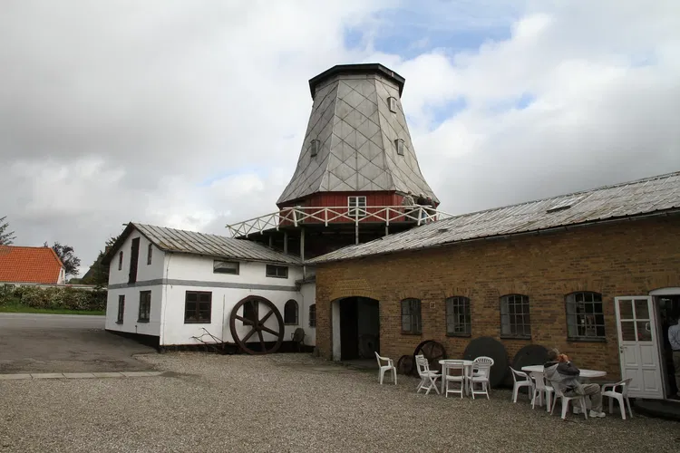 Elstrup Mill