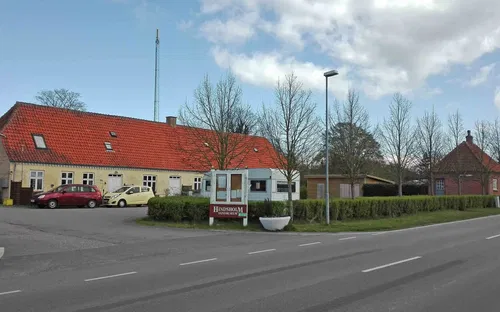 Hindsholm Egnsmuseum