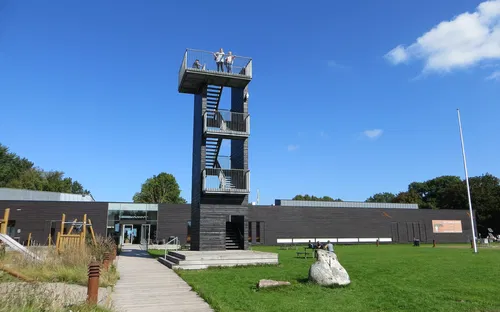 Lille Vildmosecentret