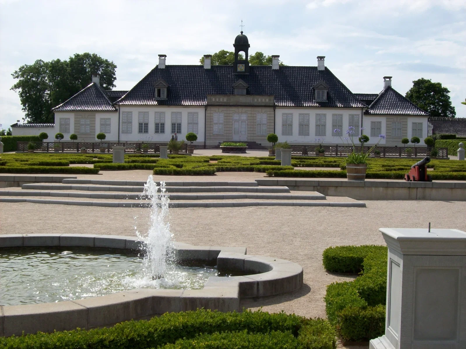 gammel-holtegaard-gammel-holte-visitor-information-reviews