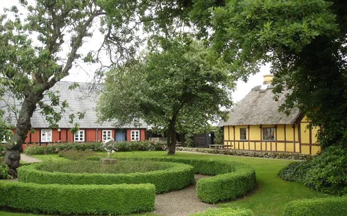 Hjortsvang Museum