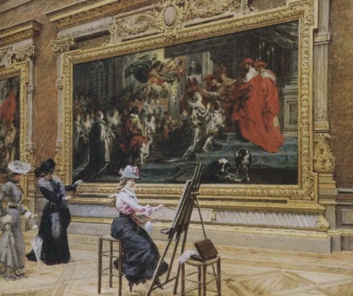 Dahesh Museum of Art