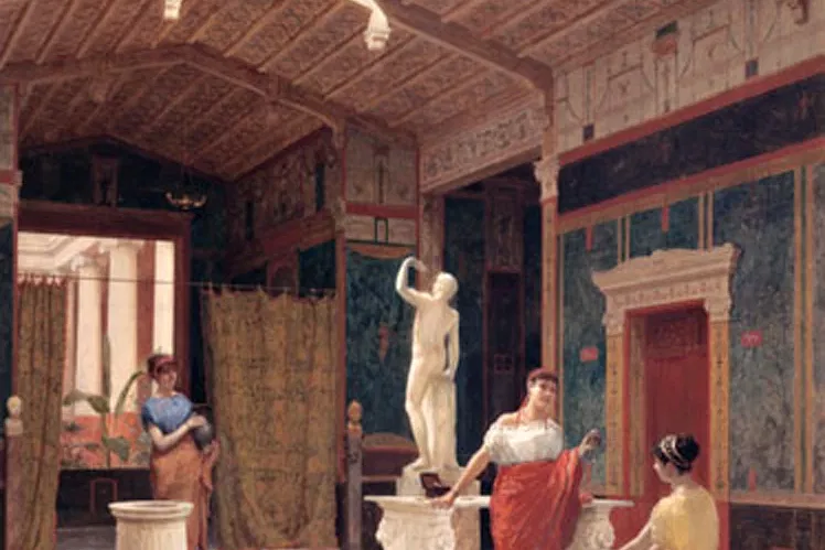 Dahesh Museum of Art