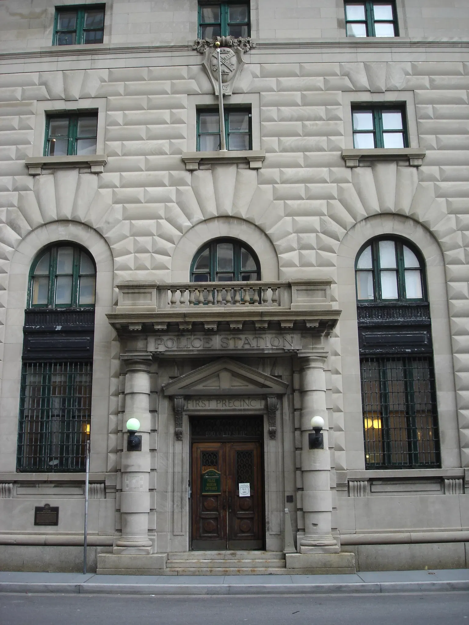 New York City Police Museum