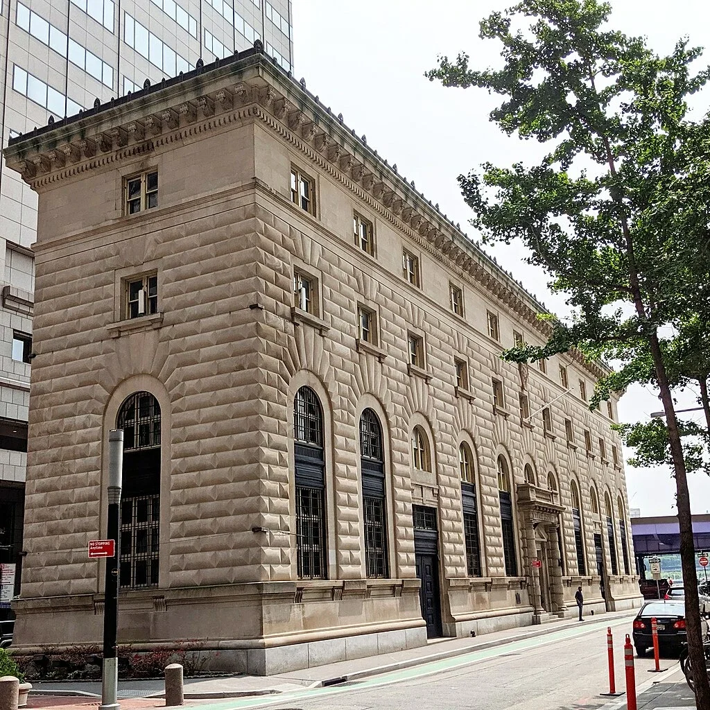 Museo de la Policía de la Ciudad de Nueva York