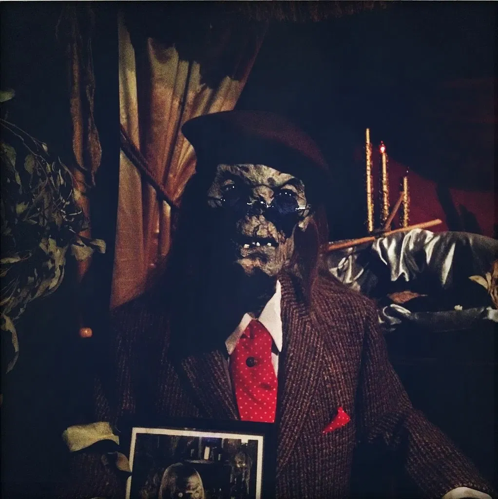 The Hollywood Museum