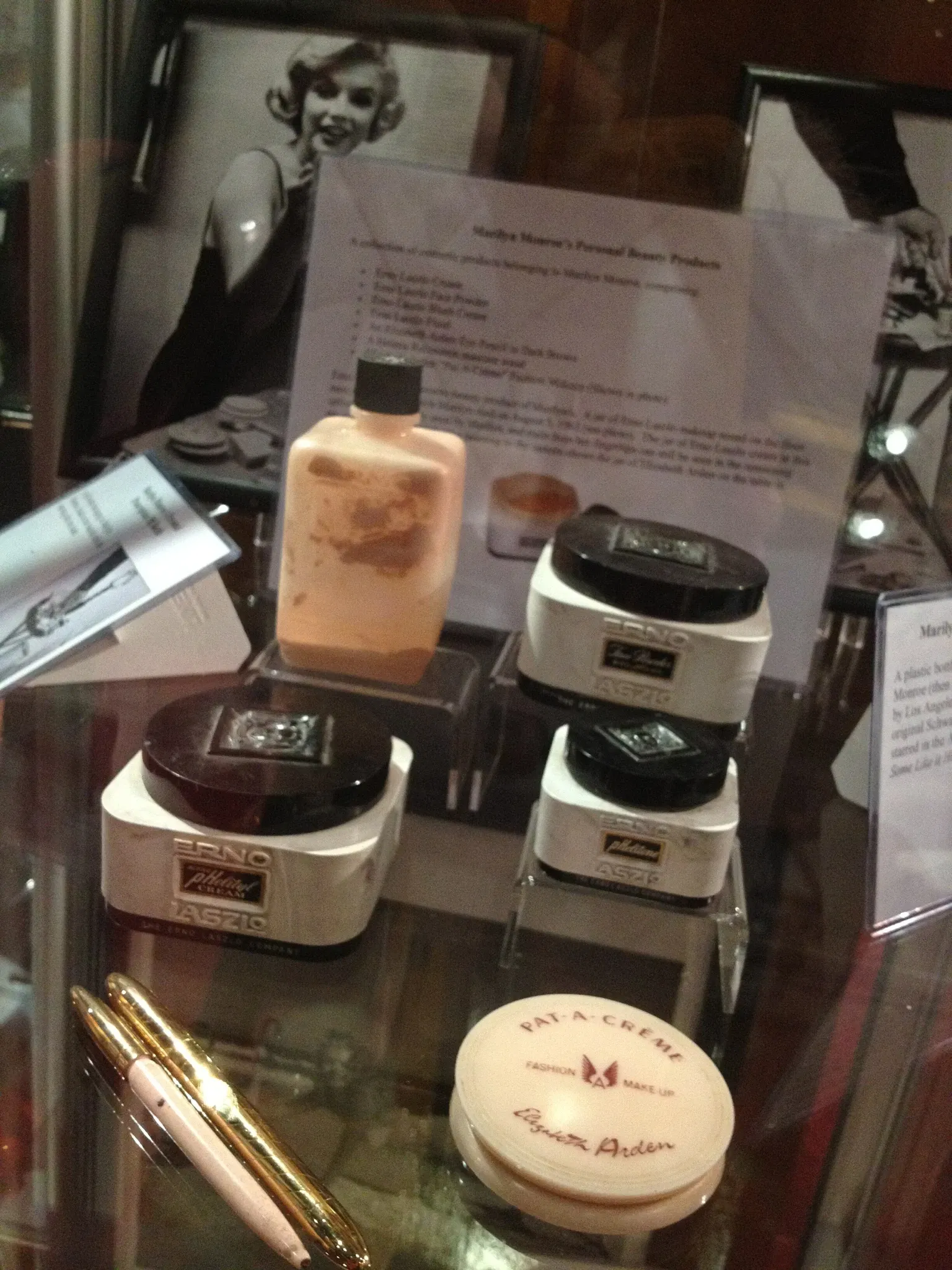 The Hollywood Museum