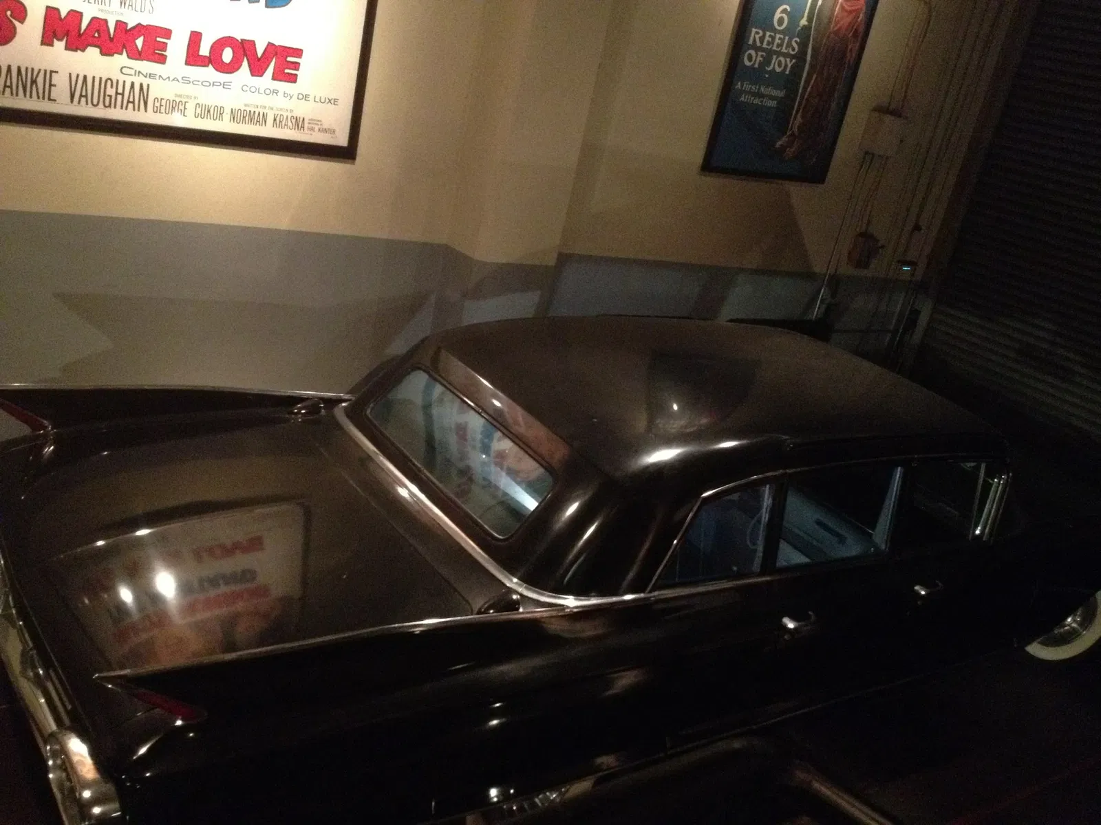 The Hollywood Museum