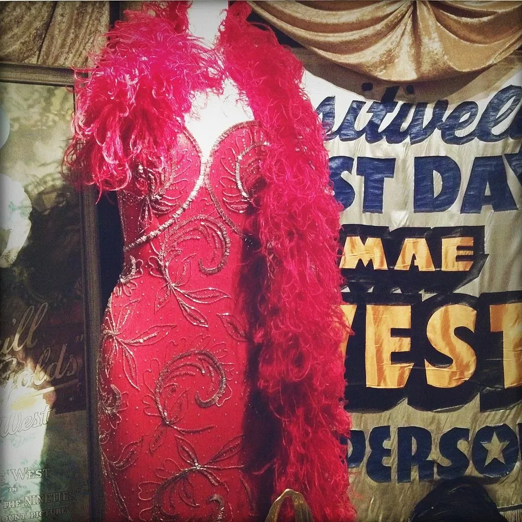 The Hollywood Museum