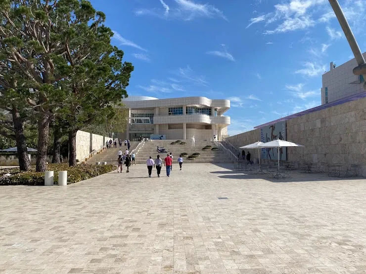 Getty Center