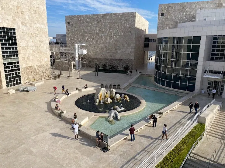 Getty Center
