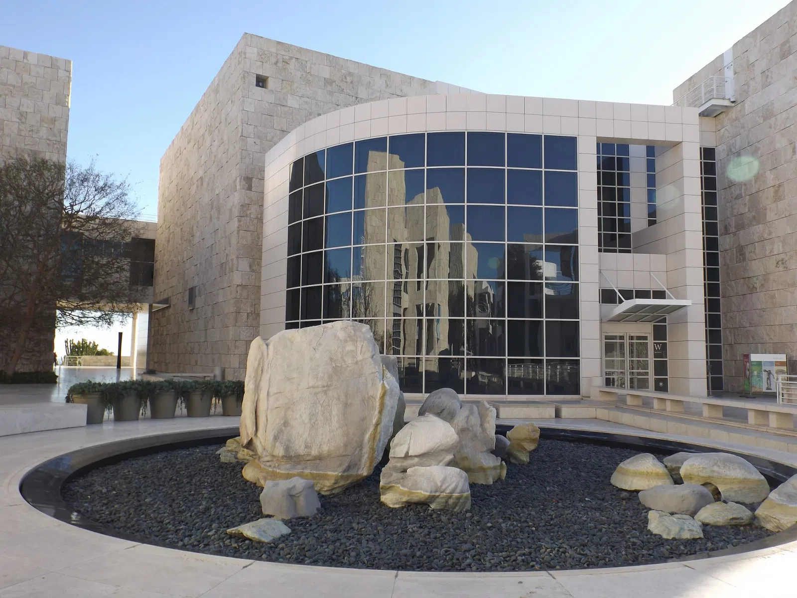 Getty Center