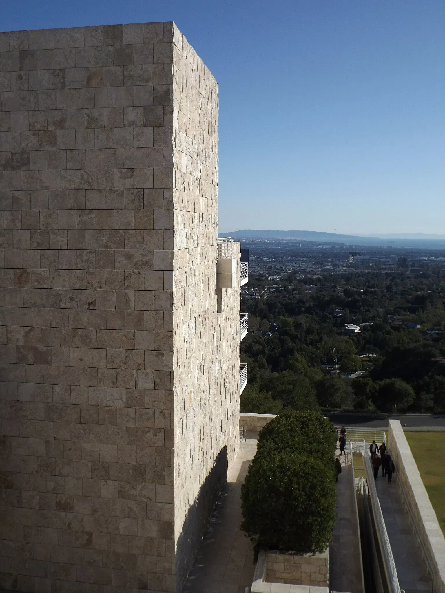 Getty Center