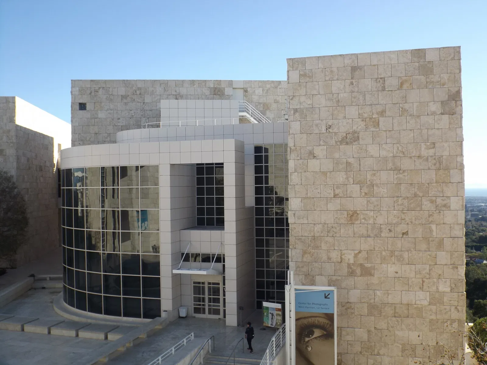 Getty Center