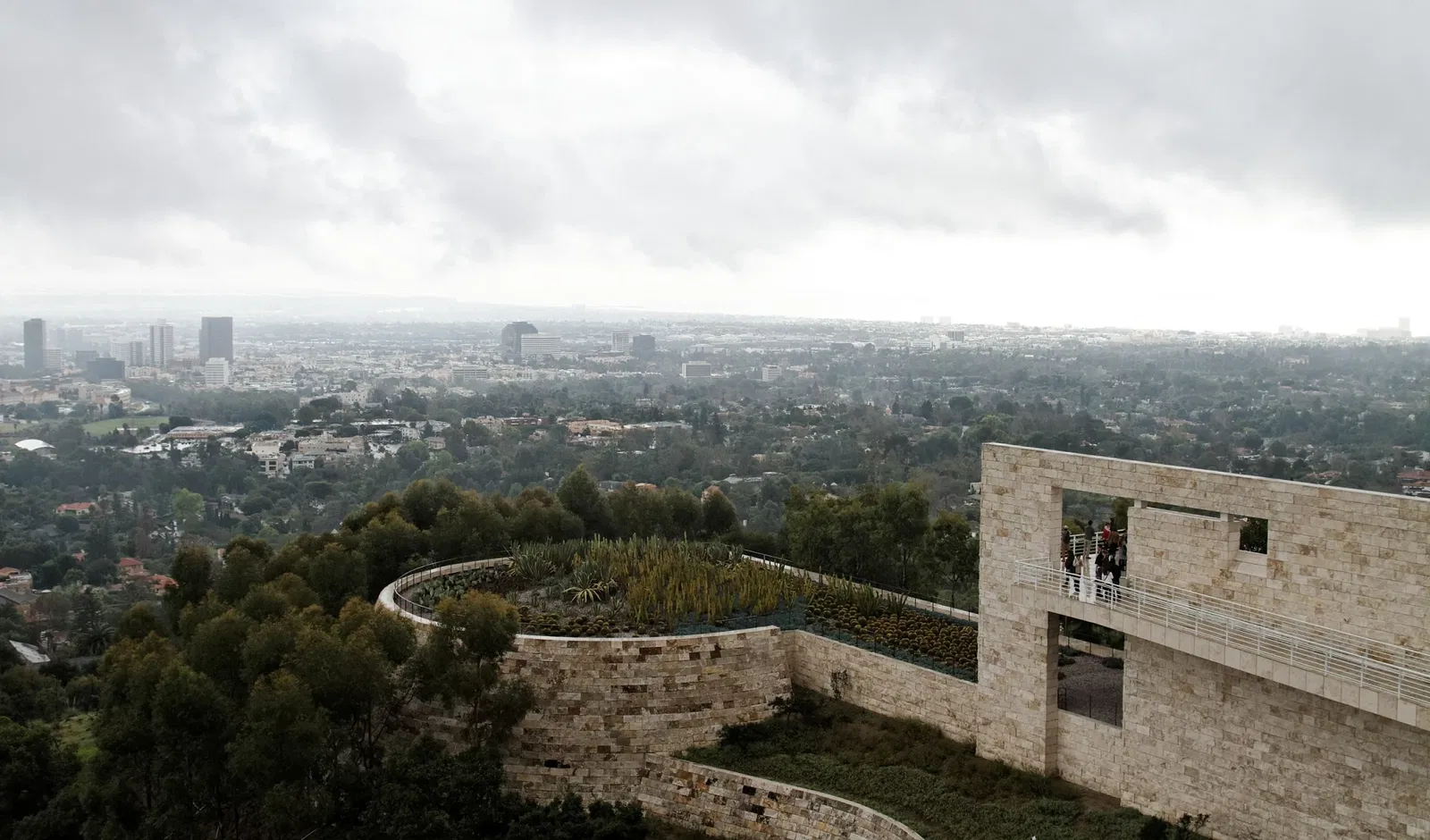 Getty Center