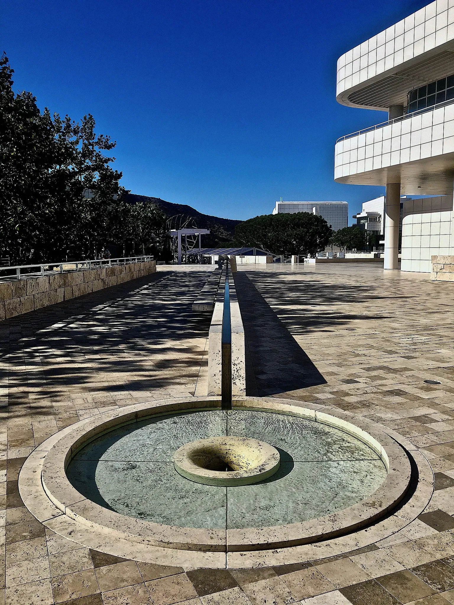 Getty Center