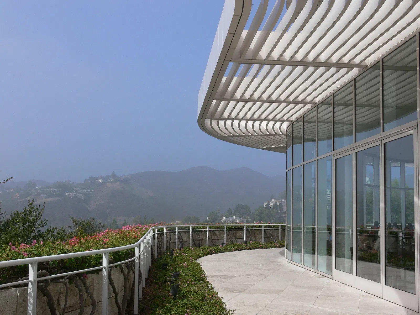 Getty Center