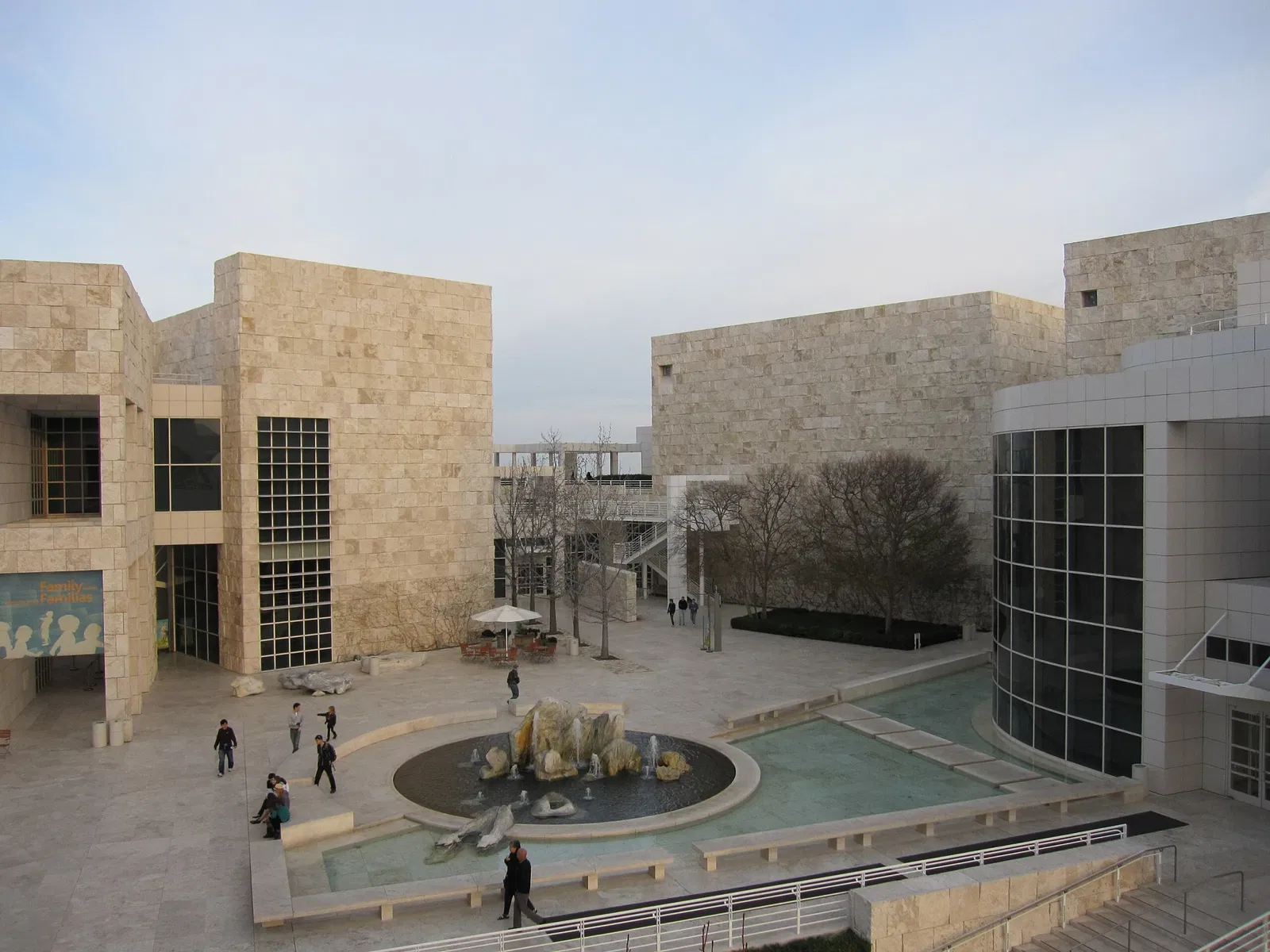 Getty Center