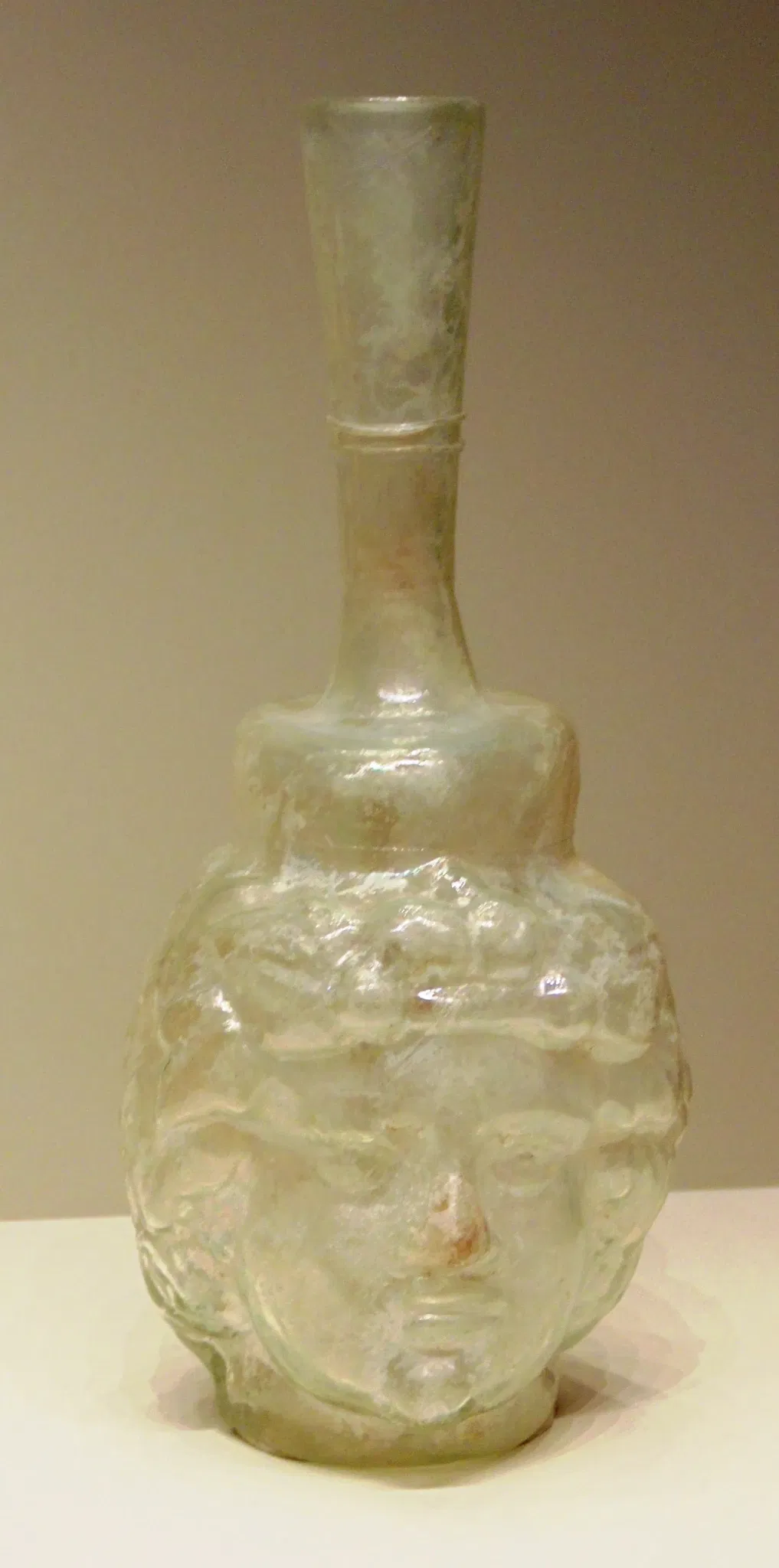 The Getty Villa Museum