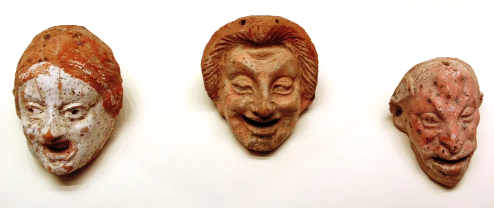 The Getty Villa Museum