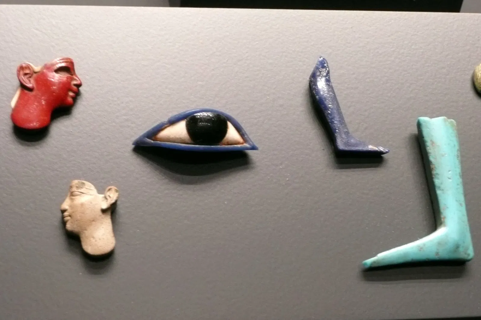 The Getty Villa Museum