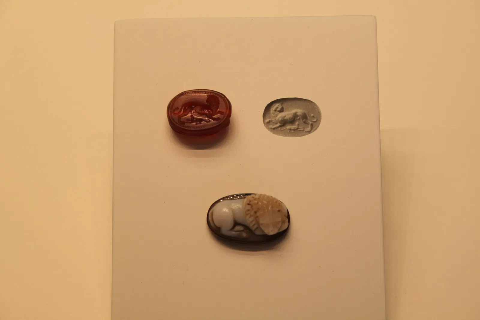 The Getty Villa Museum