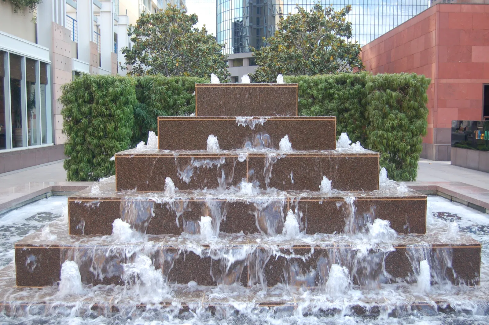 Museum of Contemporary Art, Los Angeles