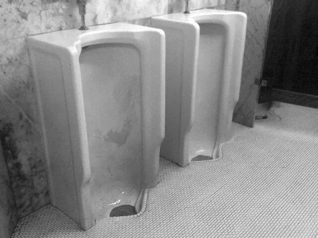 Musée d'histoire naturelle du comté de Los Angeles