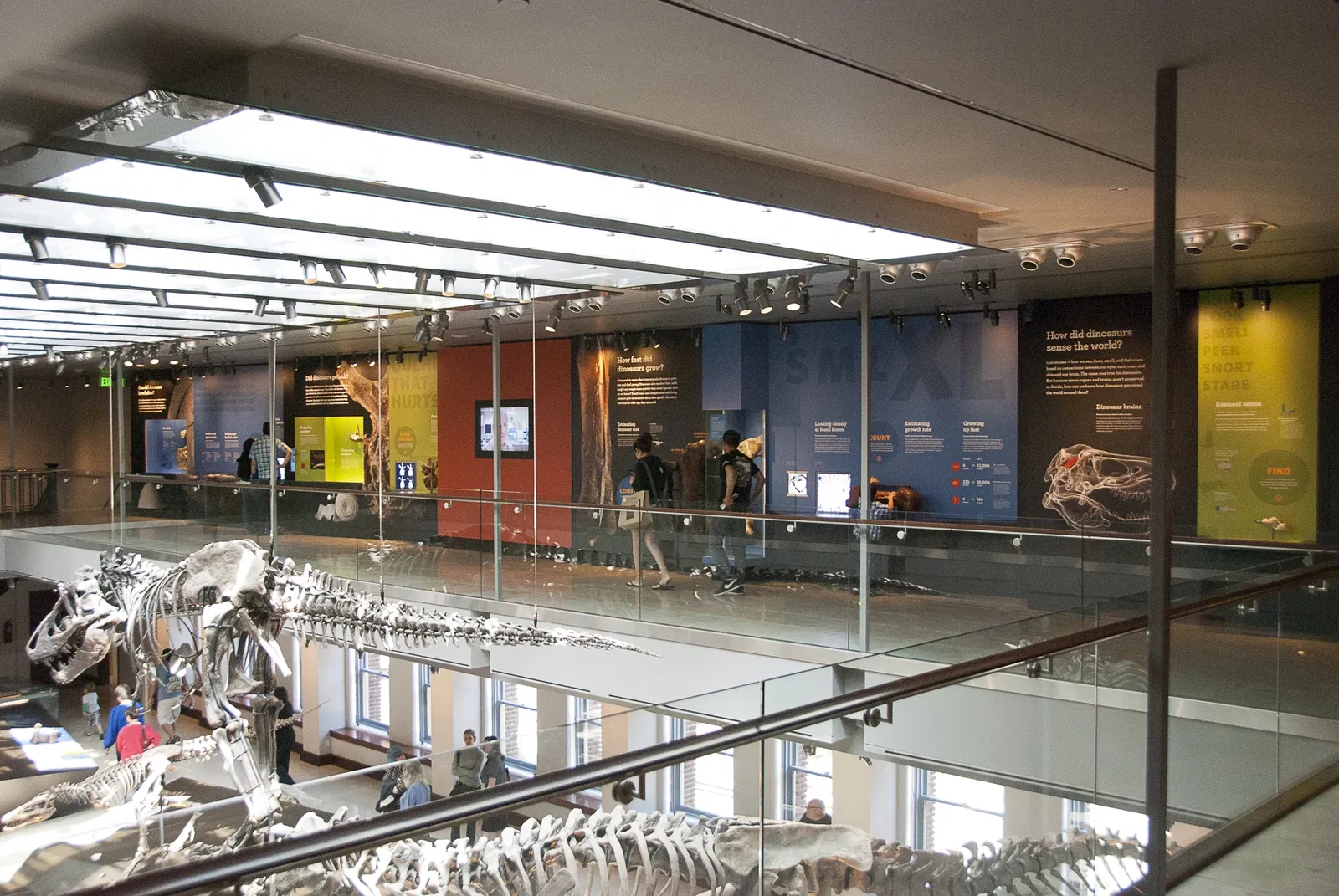 Natural History Museum of Los Angeles County