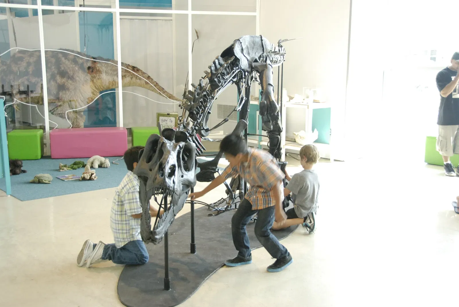 Natural History Museum of Los Angeles County