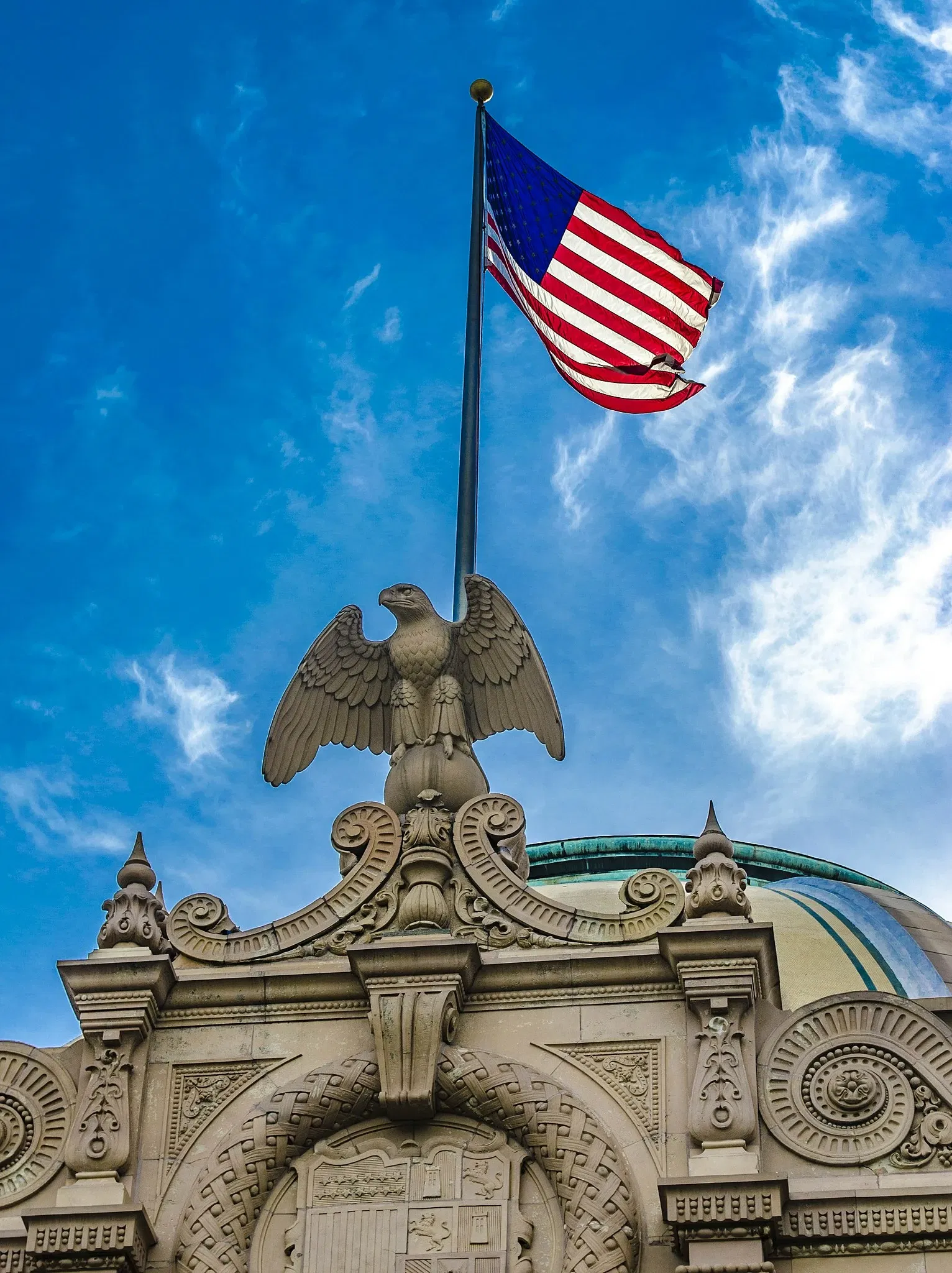 Museo de Historia Natural del Condado de Los Ángeles