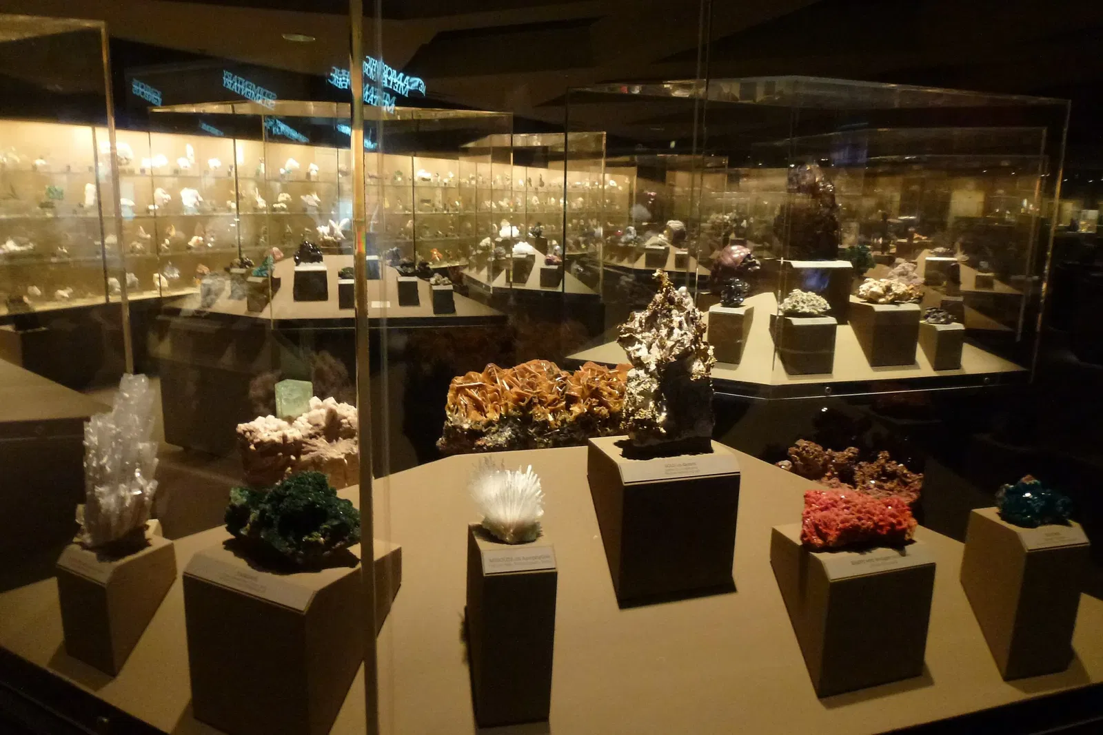 Musée d'histoire naturelle du comté de Los Angeles