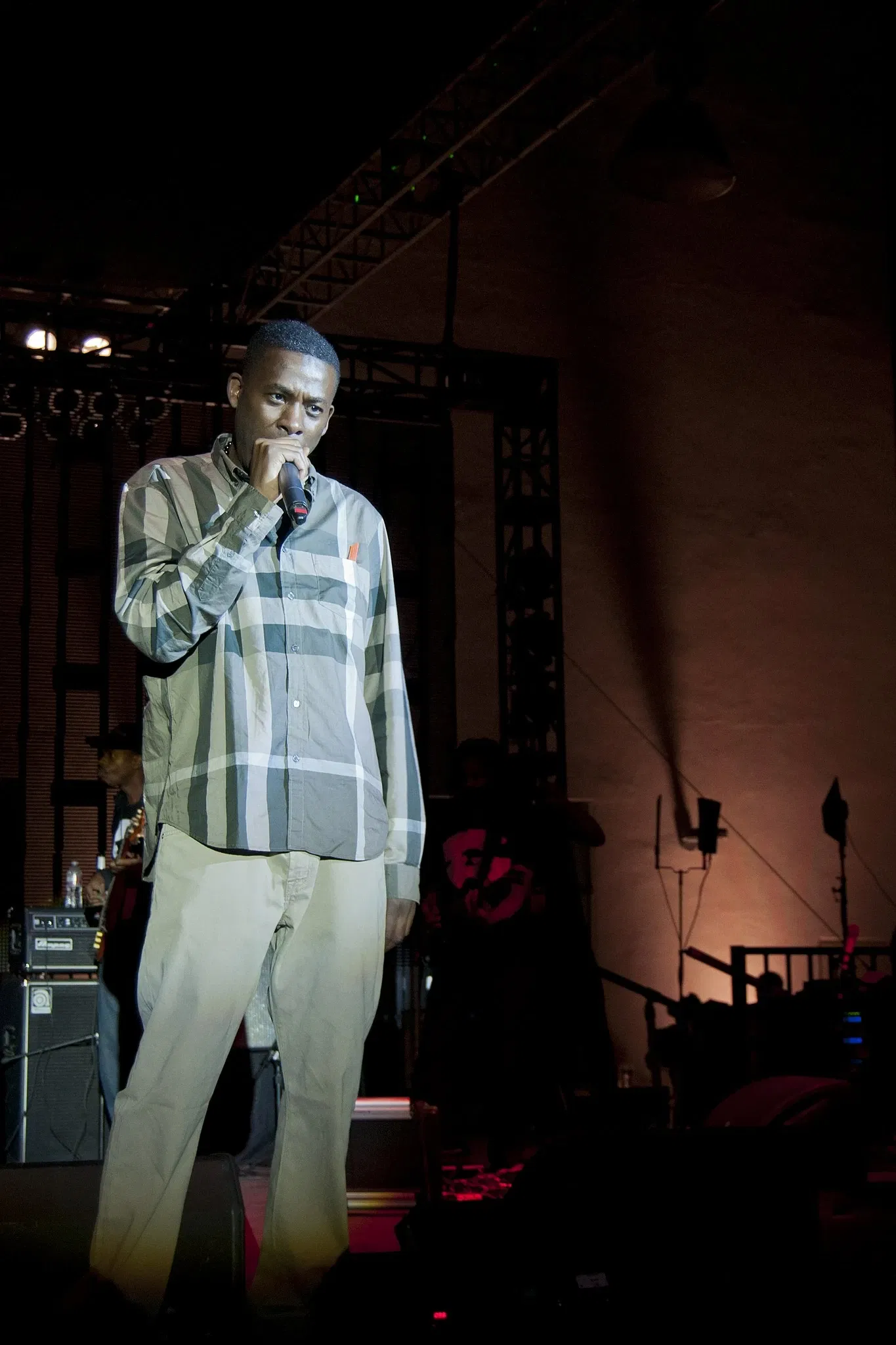 Musée d'histoire naturelle du comté de Los Angeles