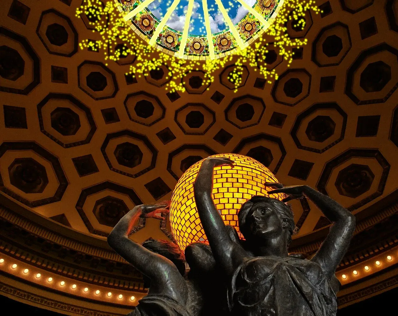 Musée d'histoire naturelle du comté de Los Angeles