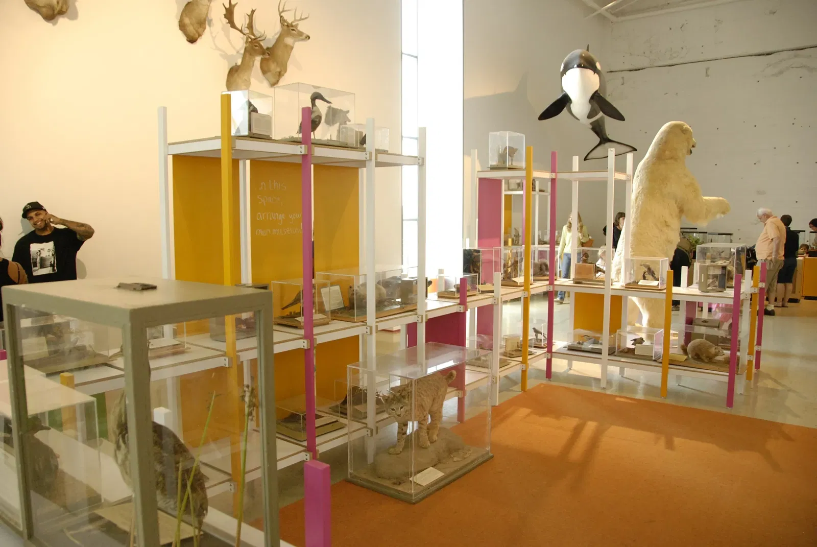 Natural History Museum of Los Angeles County