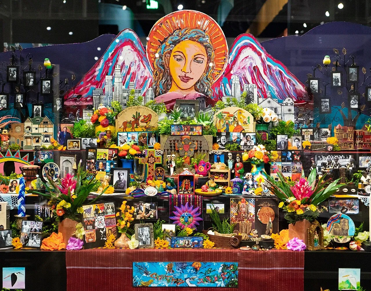 Musée d'histoire naturelle du comté de Los Angeles