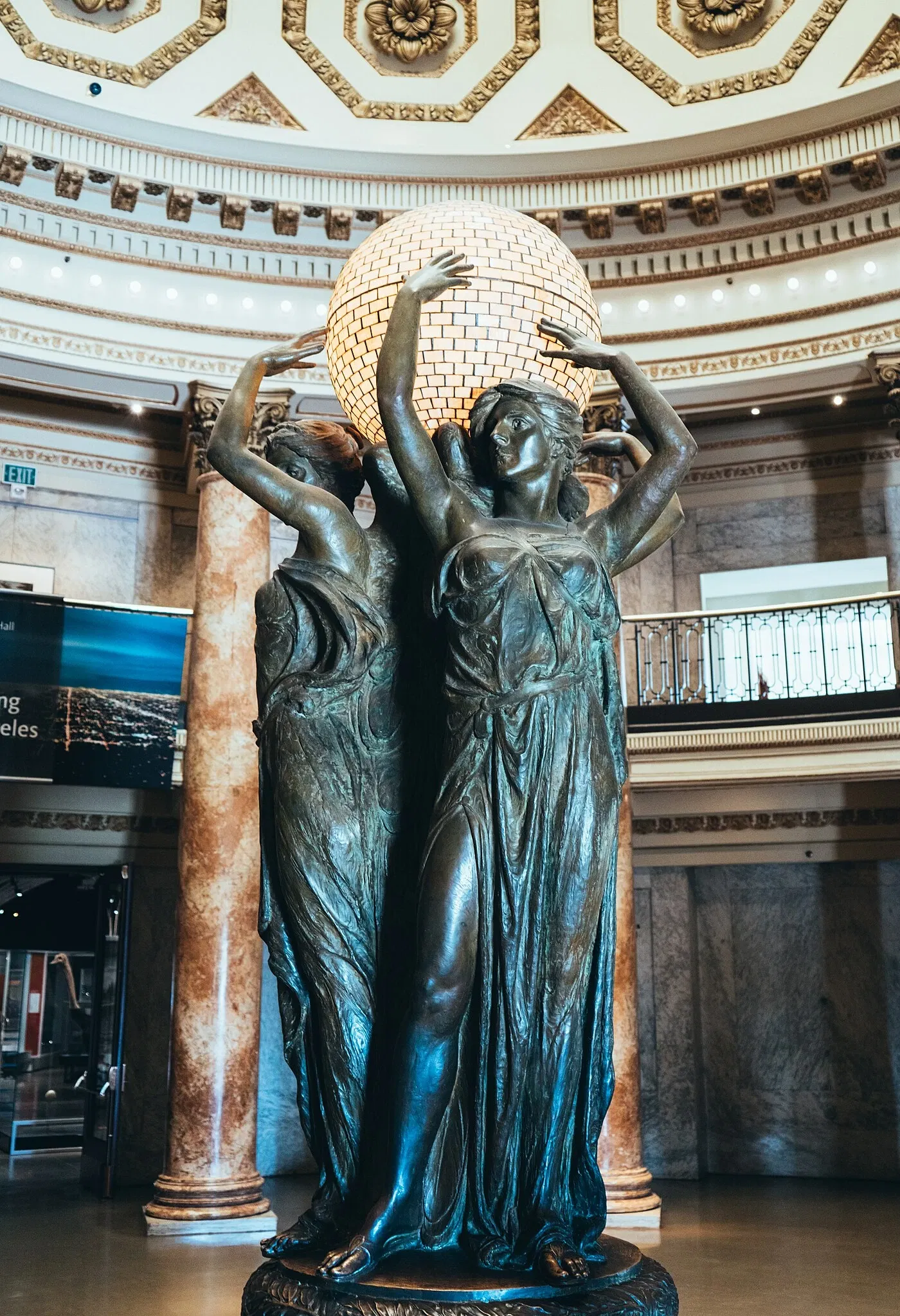 Museo de Historia Natural del Condado de Los Ángeles