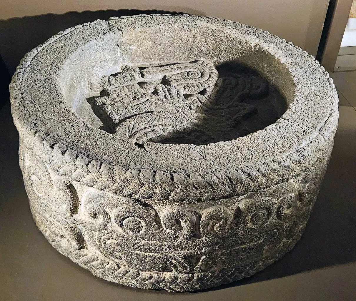 Museo de Historia Natural del Condado de Los Ángeles