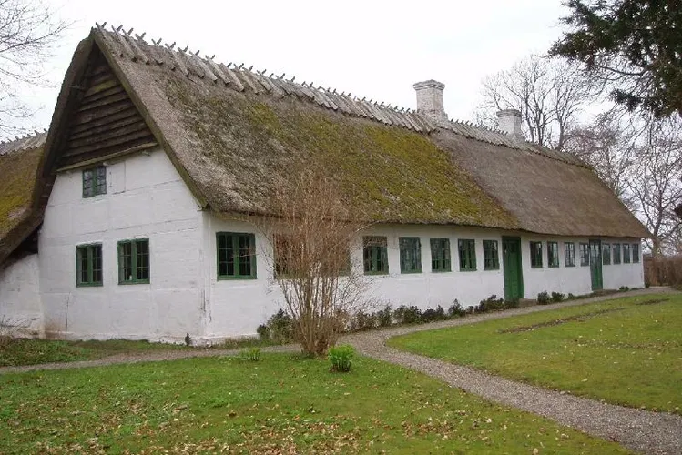 Museumsgården