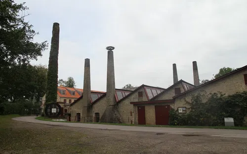 Godthaab Hammerværk