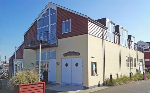 Juelsminde Harbour Museum